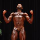 Carlin  Wilson - NPC Natural Michigan / Nicole Wilkins Classic 2009 - #1